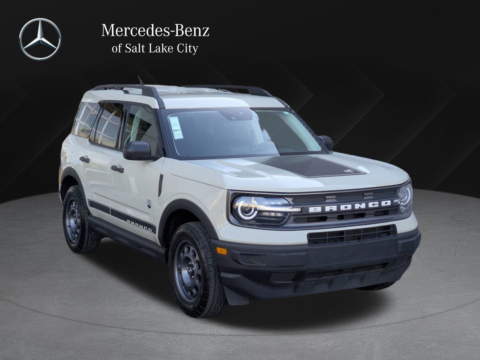 Used 2024 Ford Bronco Sport Big Bend