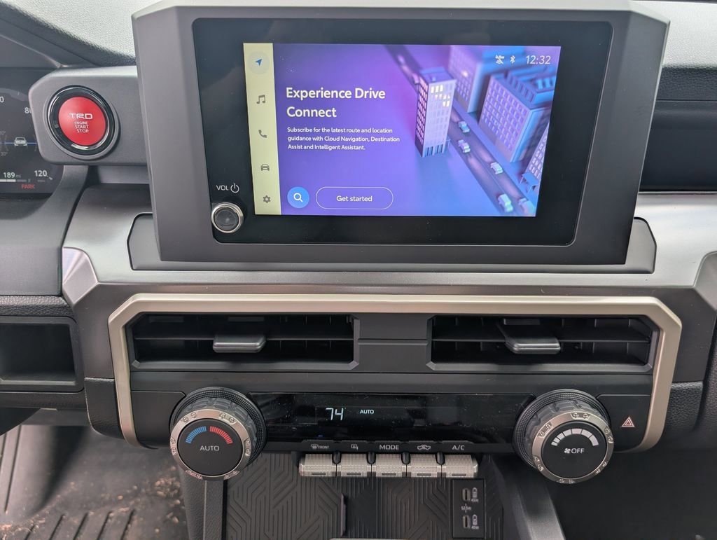 New 2026 Toyota Tacoma TRD Off-Road image 14