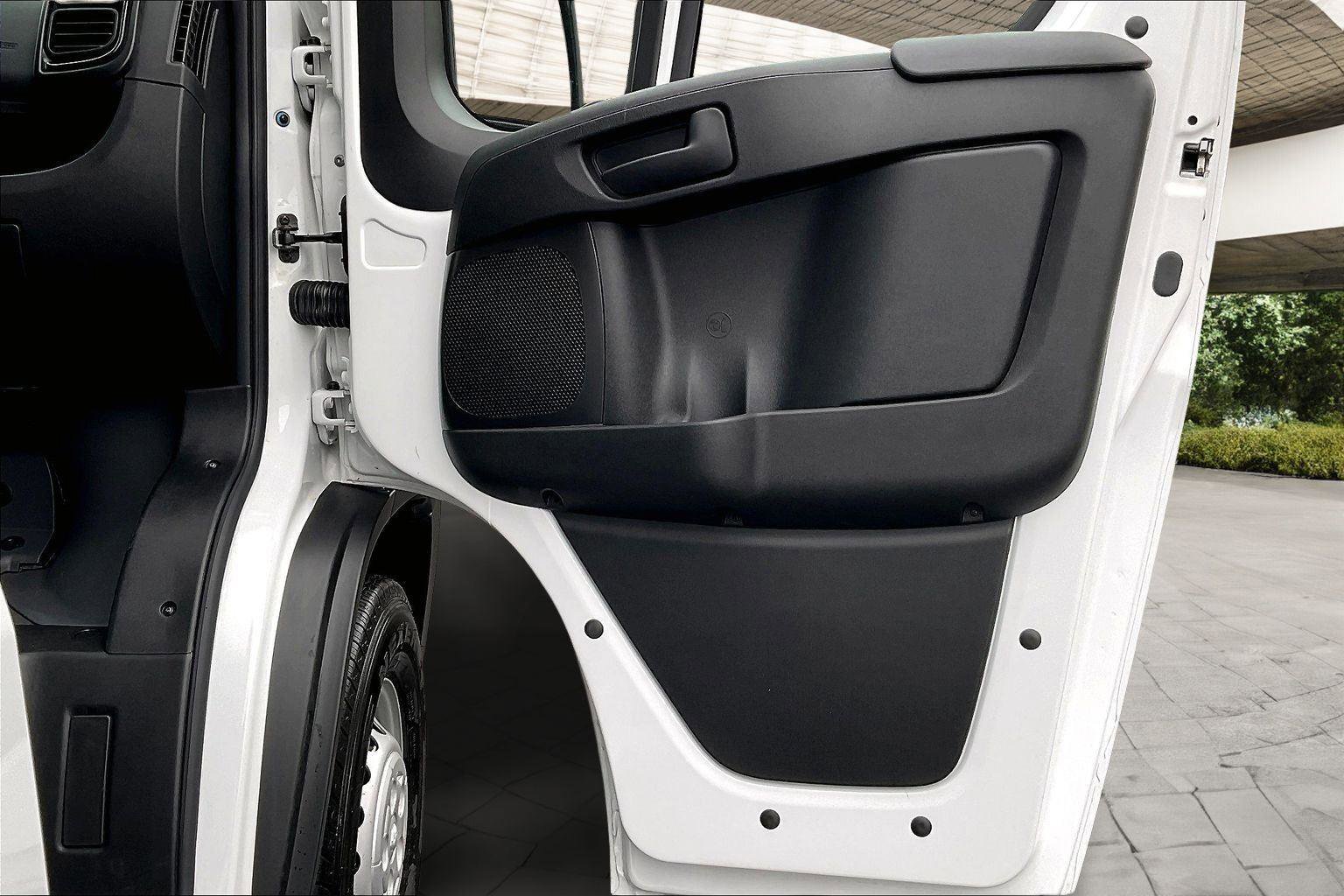 New 2025 RAM ProMaster 2500 w/ Convenience Group image 12