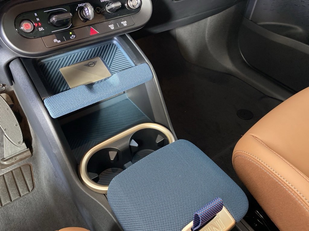 New 2025 MINI Cooper Countryman S image 16