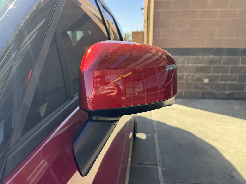 Used 2024 Hyundai Santa Fe Limited image 12