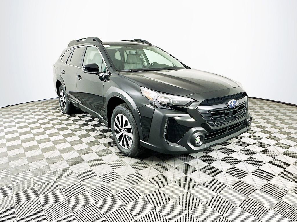 New 2025 Subaru Outback Premium video 2