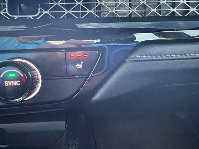 Used 2025 Honda Accord Sport image 19
