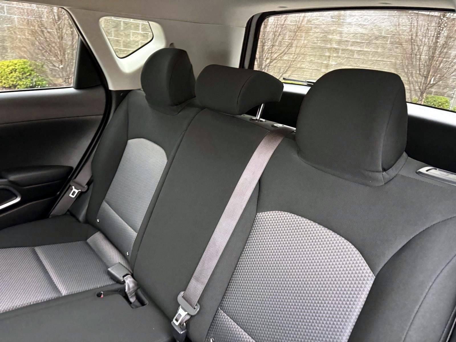 Used 2022 Kia Soul LX w/ Technology Package image 25