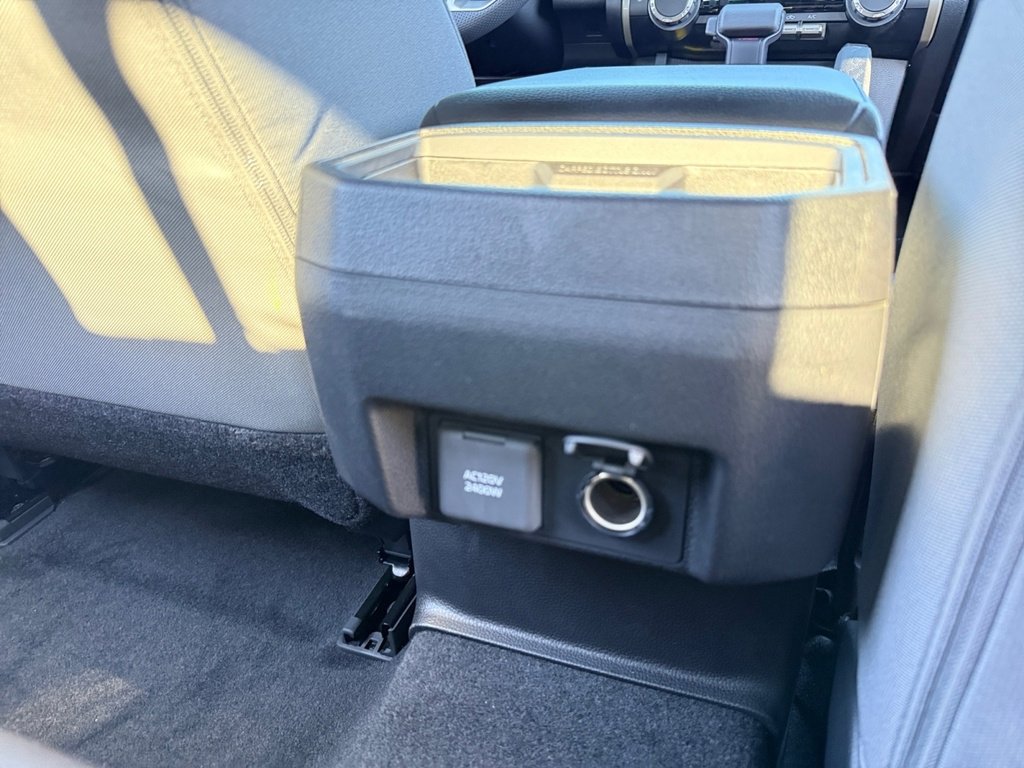 New 2025 Toyota Tacoma TRD Off-Road image 17