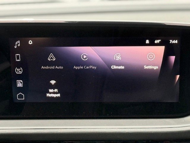 New 2026 Buick Envista Sport Touring w/ Convenience I Package image 21