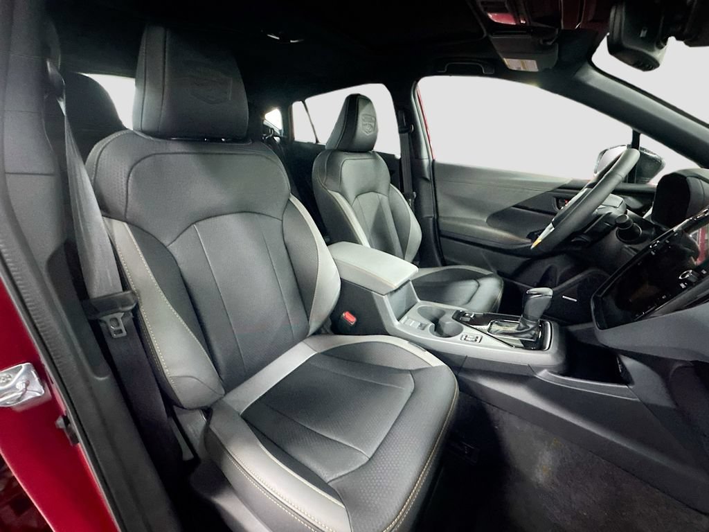 New 2026 Subaru Crosstrek 2.5i Wilderness AWD/4WD image 26