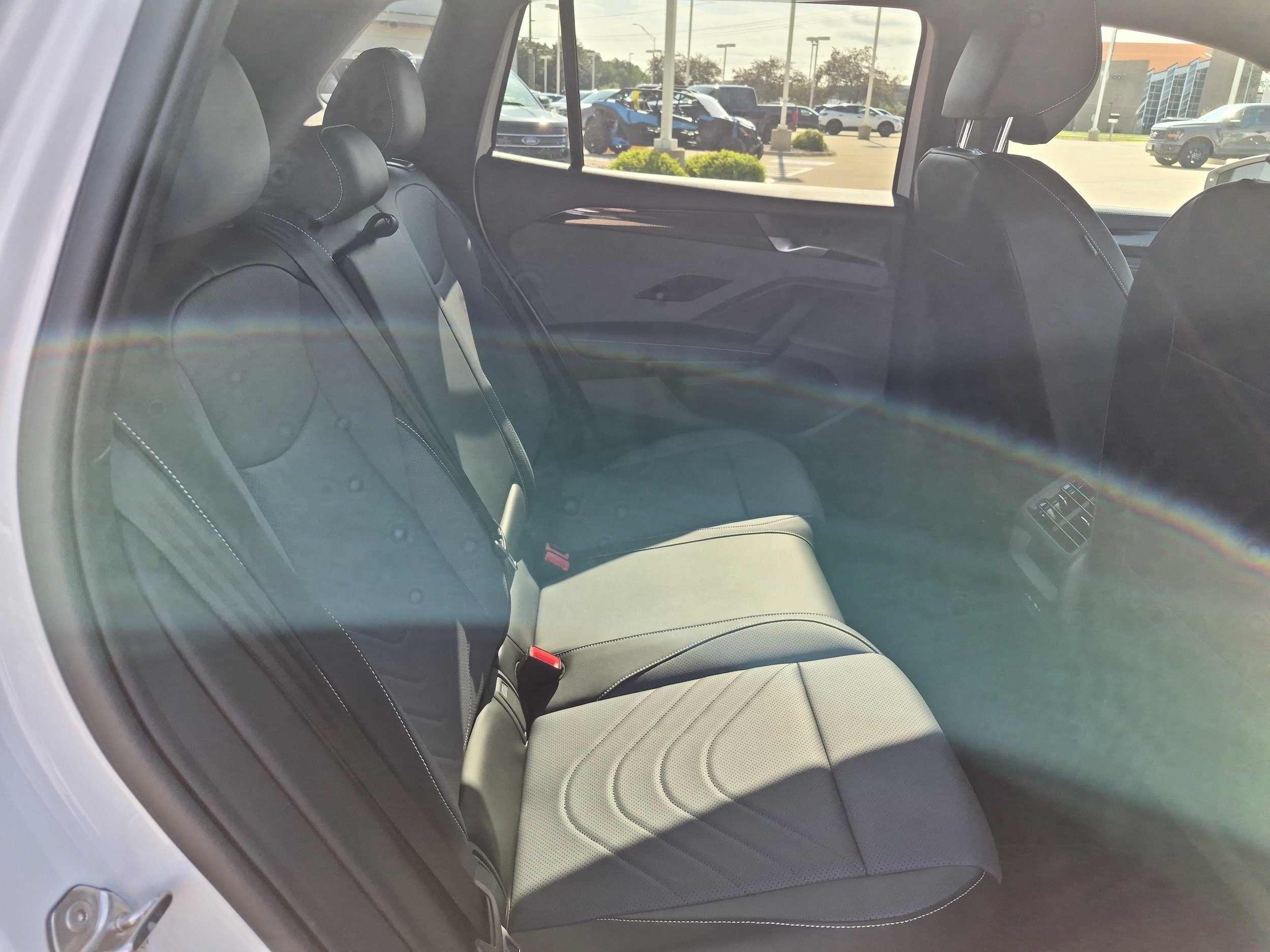 New 2026 Volkswagen Tiguan SE R-Line AWD/4WD image 11