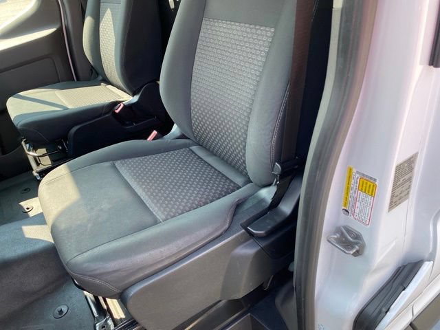 Used 2025 Ford Transit 250 Low Roof w/ Exterior Upgrade Package RWD image 15