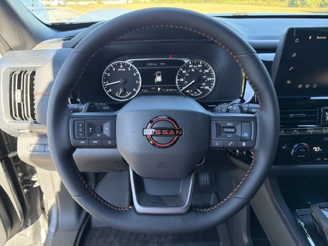 New 2026 Nissan Pathfinder Rock Creek AWD/4WD image 28