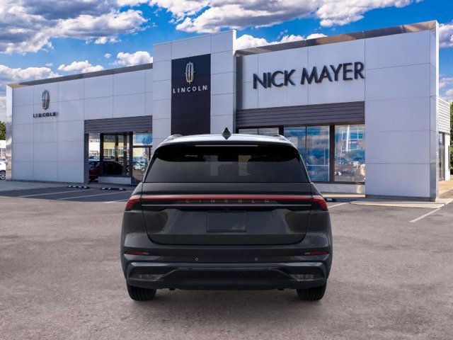 New 2026 Lincoln Nautilus Reserve w/ Jet Appearance Package AWD/4WD image 5