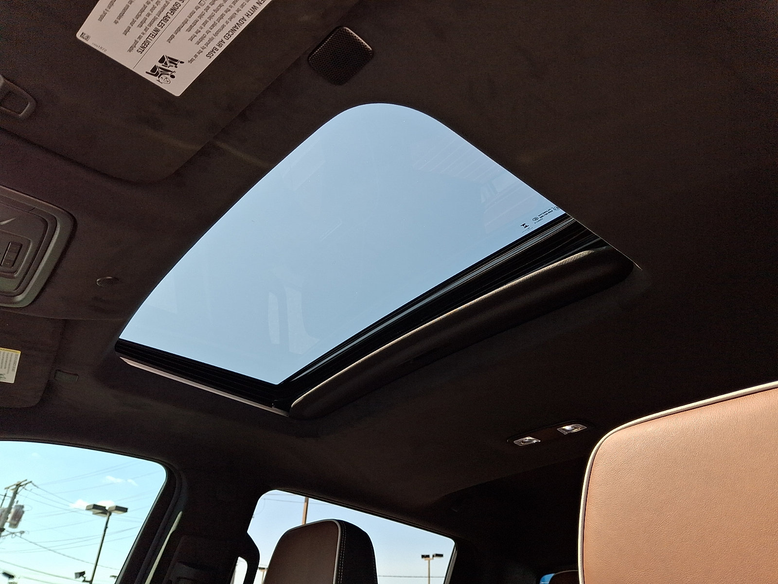 Certified 2025 GMC Sierra 2500 Denali Ultimate AWD/4WD image 14