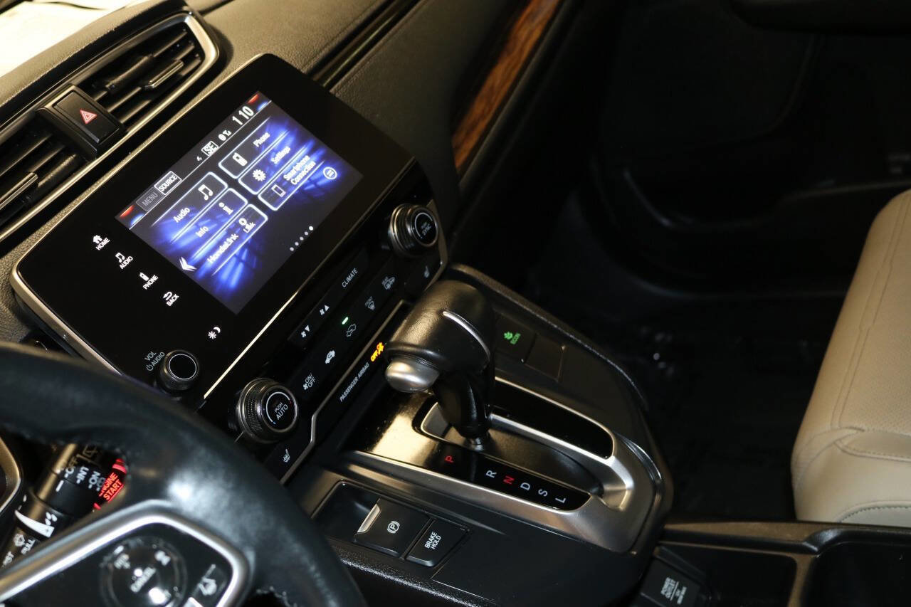 Used 2019 Honda CR-V EX-L image 34