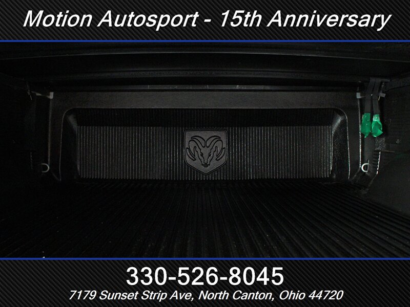 Used 2015 RAM 1500 Big Horn AWD/4WD image 7