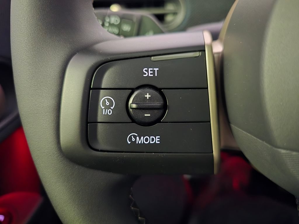 New 2026 MINI Cooper S FWD image 18