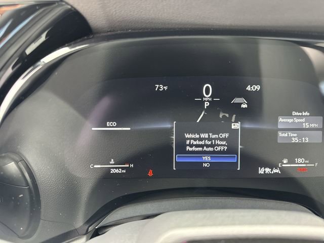 Certified 2025 Lexus RX 350 F Sport w/ Convenience Package image 15