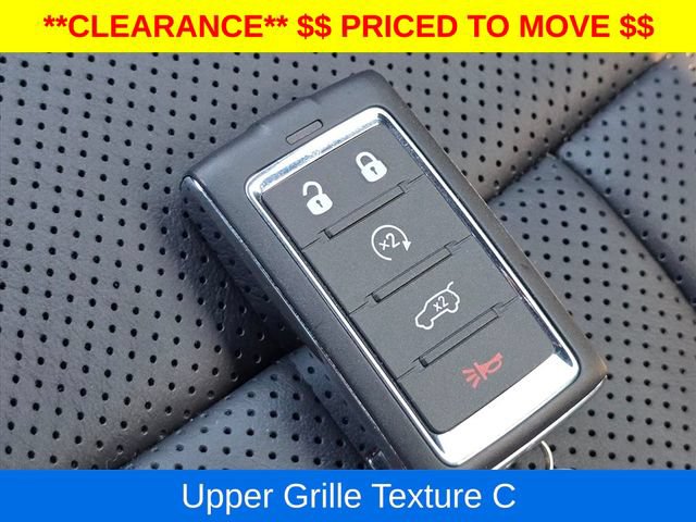 Used 2026 Jeep Grand Cherokee Limited AWD/4WD image 28