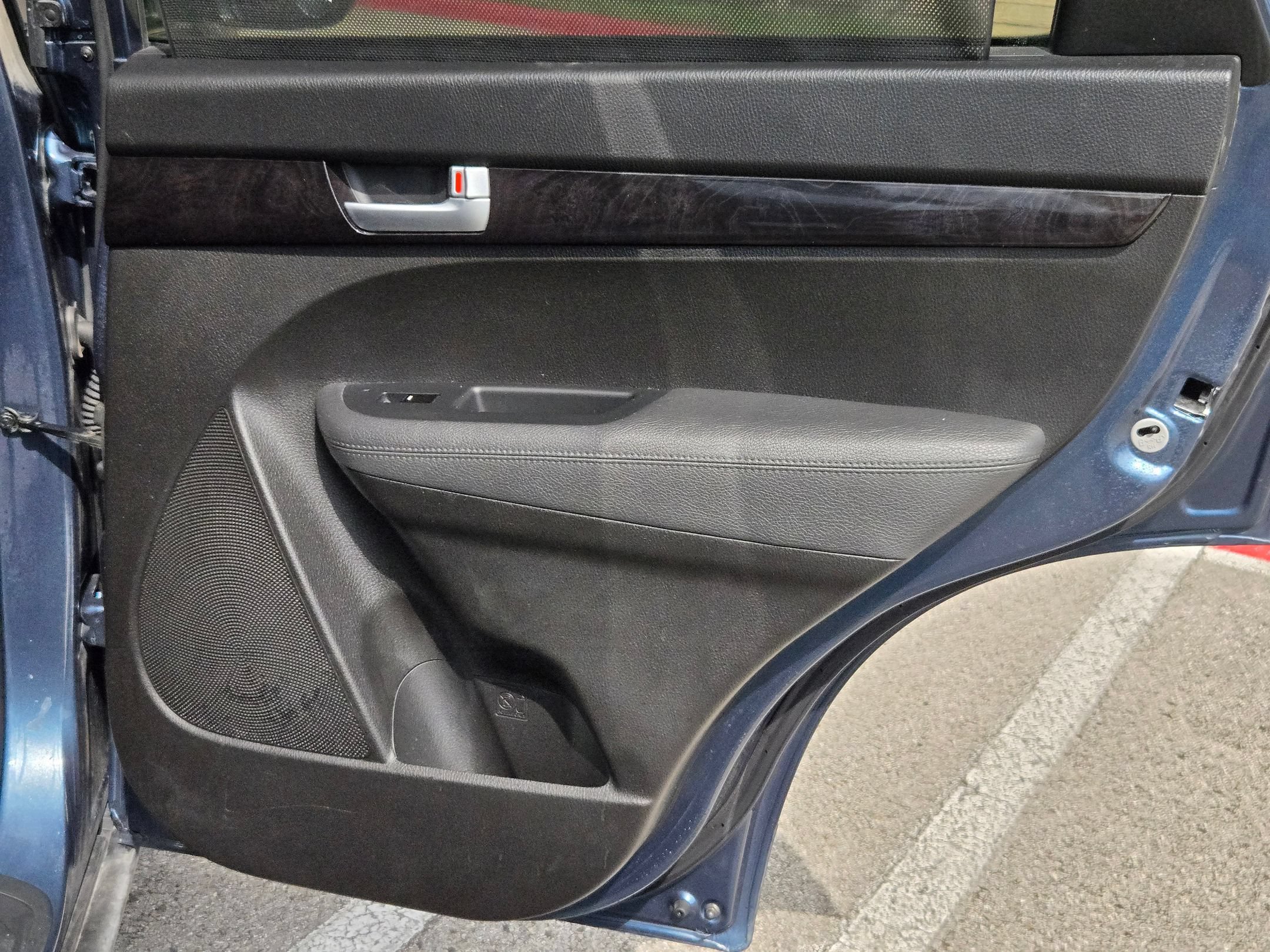 Used 2015 Kia Sorento LX FWD image 26