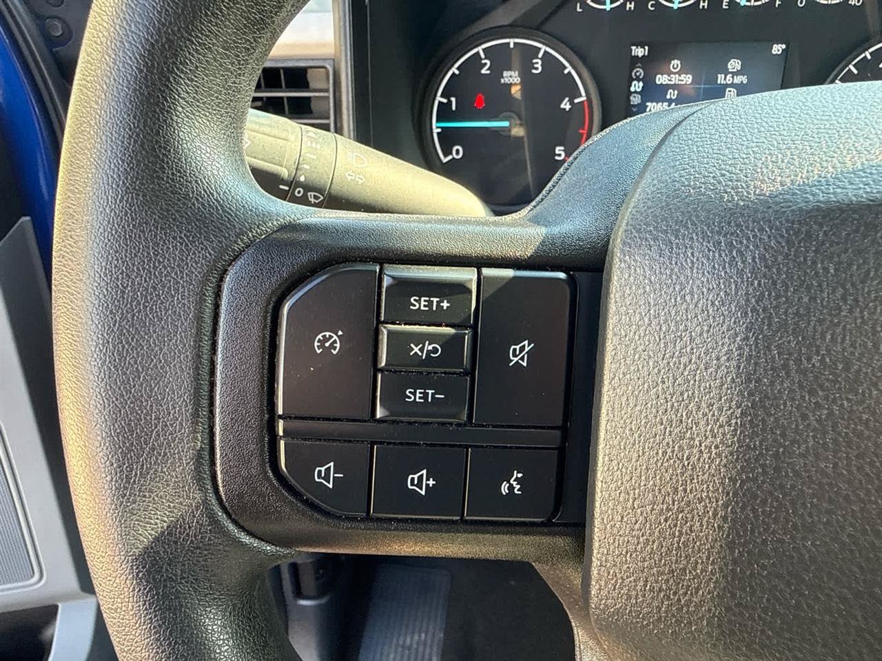 Used 2026 Ford F350 XLT AWD/4WD image 18
