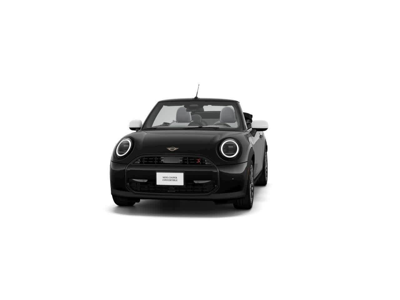 New 2026 MINI Cooper S image 3