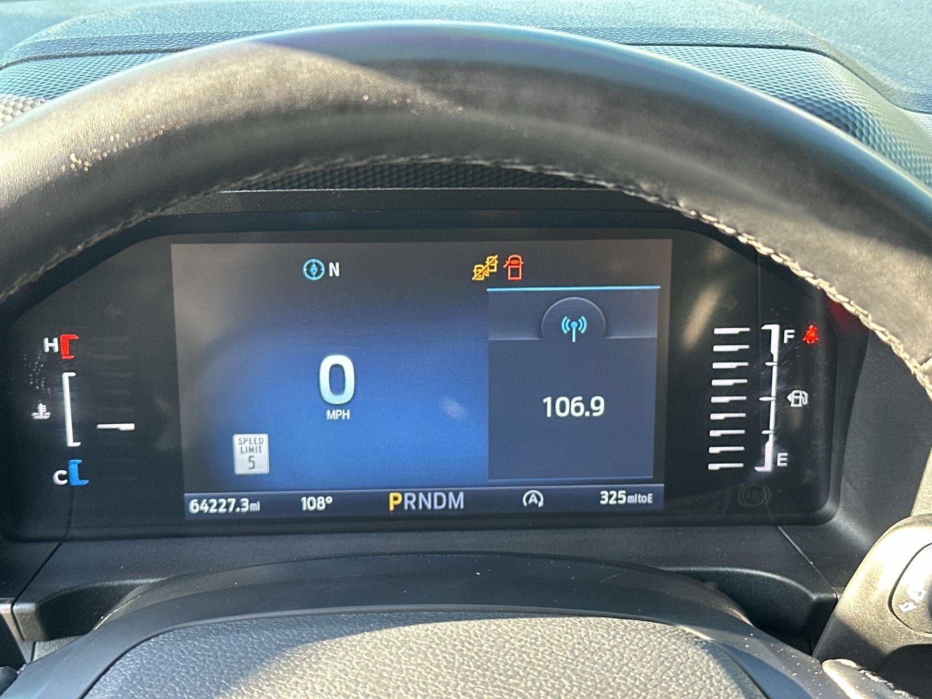 Used 2024 Ford Ranger XLT RWD image 10