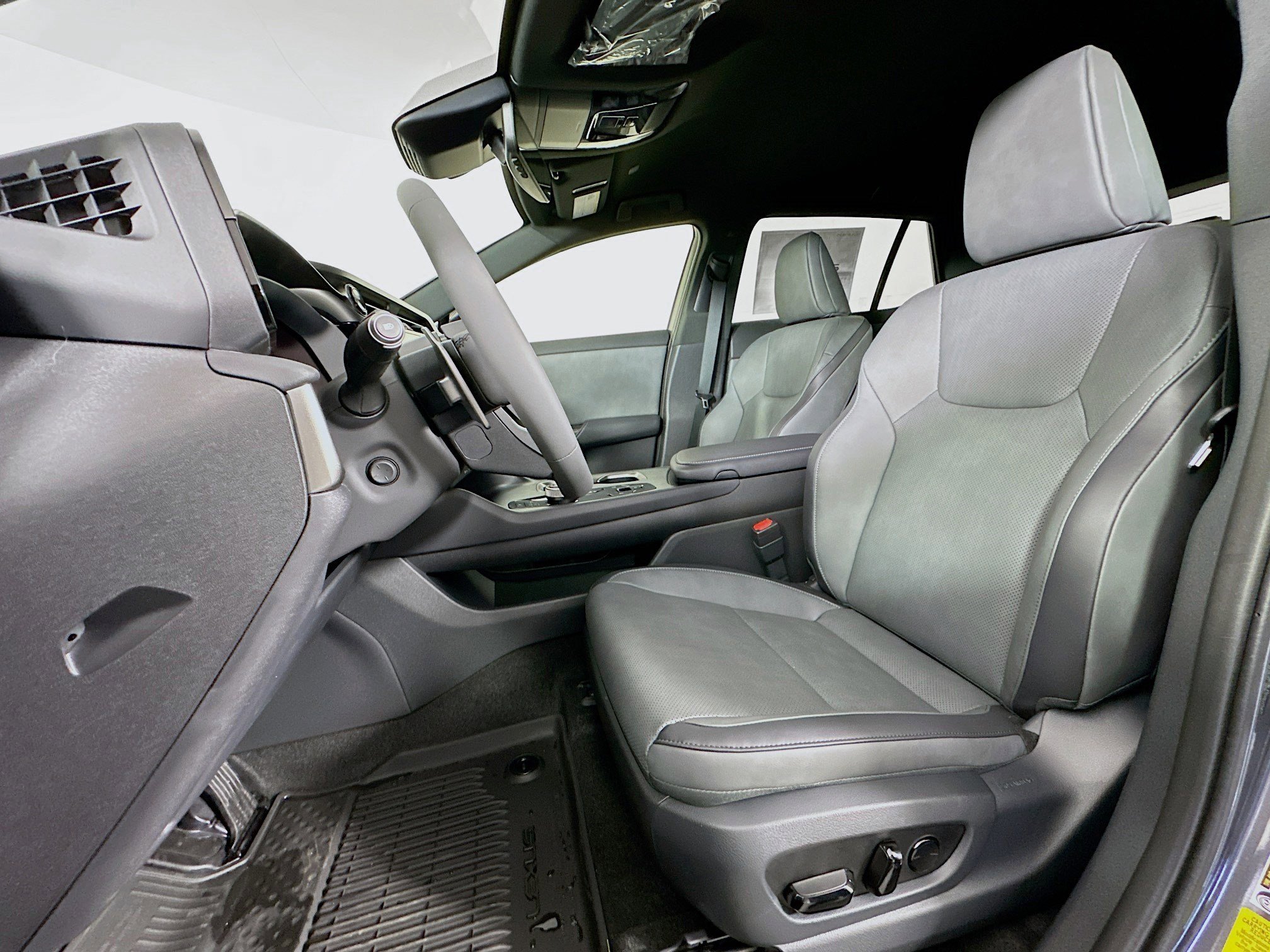 New 2026 Lexus RZ 350e 2WD image 22