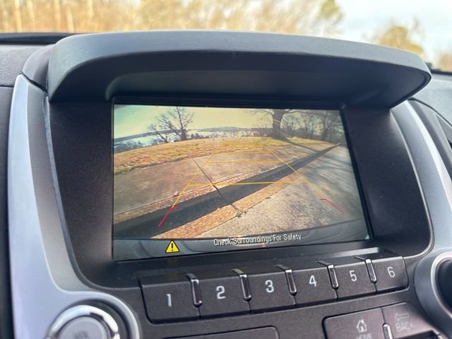 Used 2017 Chevrolet Equinox LS image 20