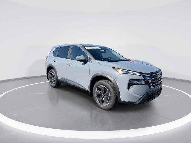 Certified 2026 Nissan Rogue SV image 2