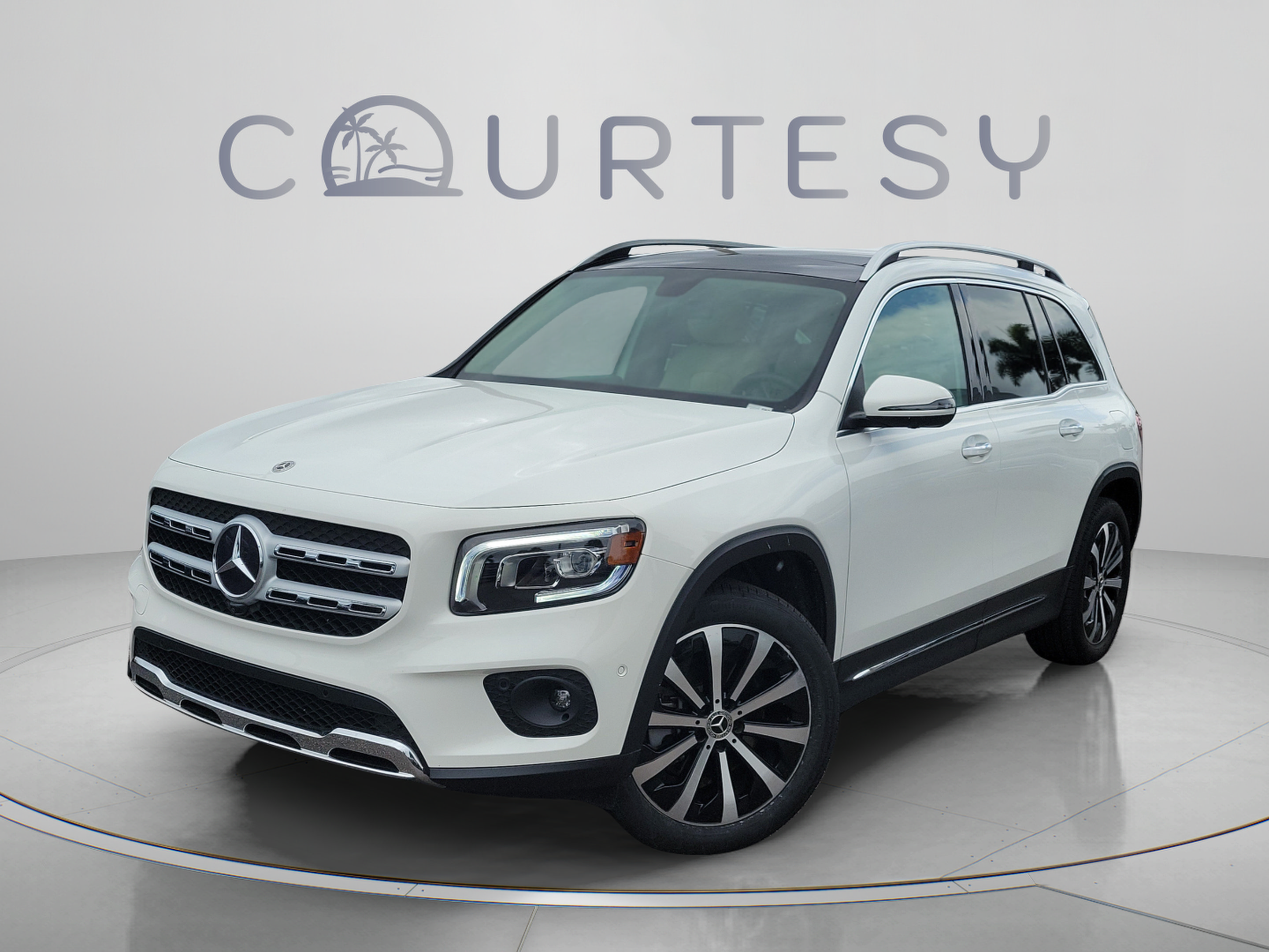 Certified 2023 Mercedes-Benz GLB 250