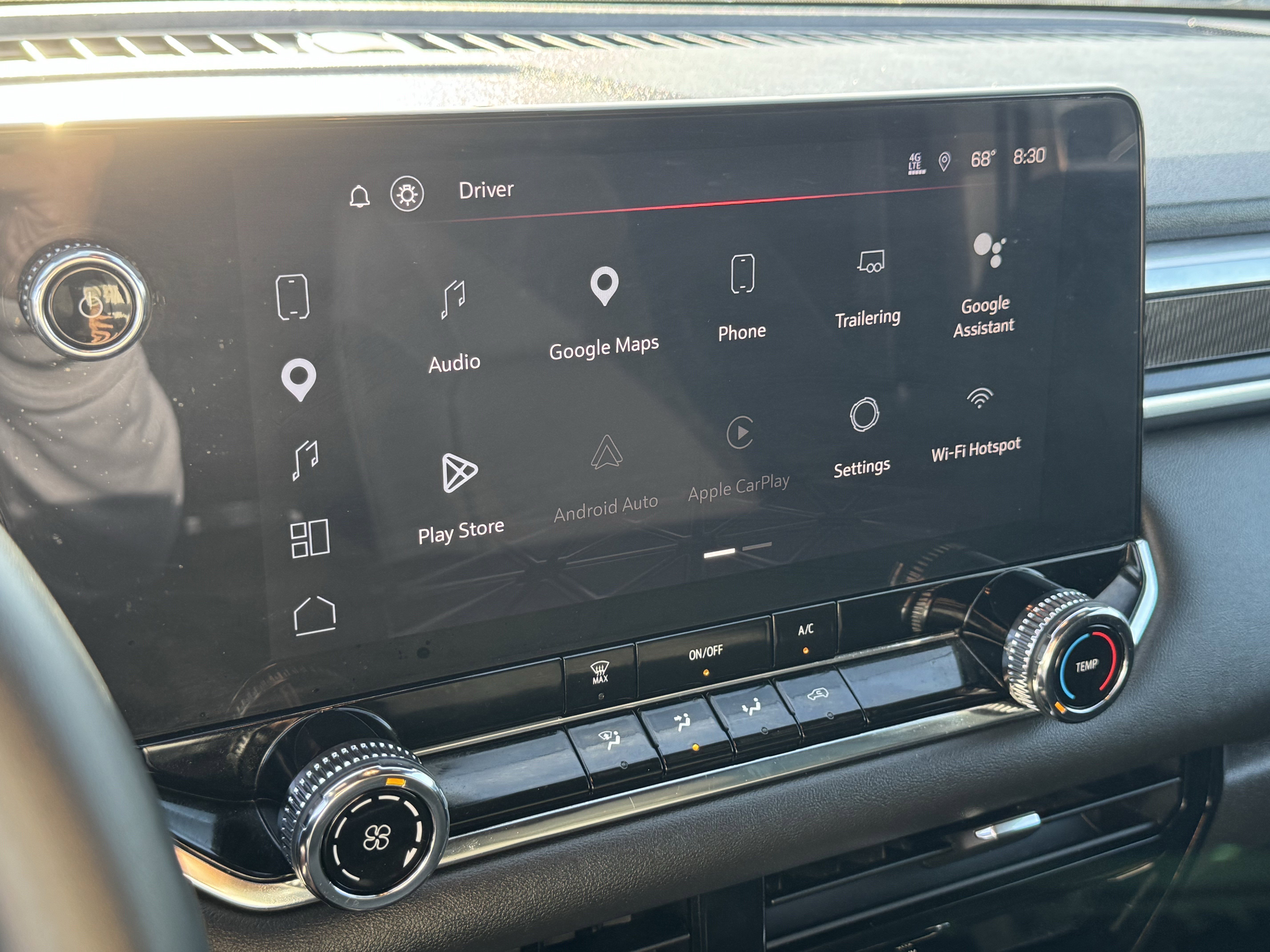 Used 2023 GMC Canyon Elevation w/ Trailering Package image 18