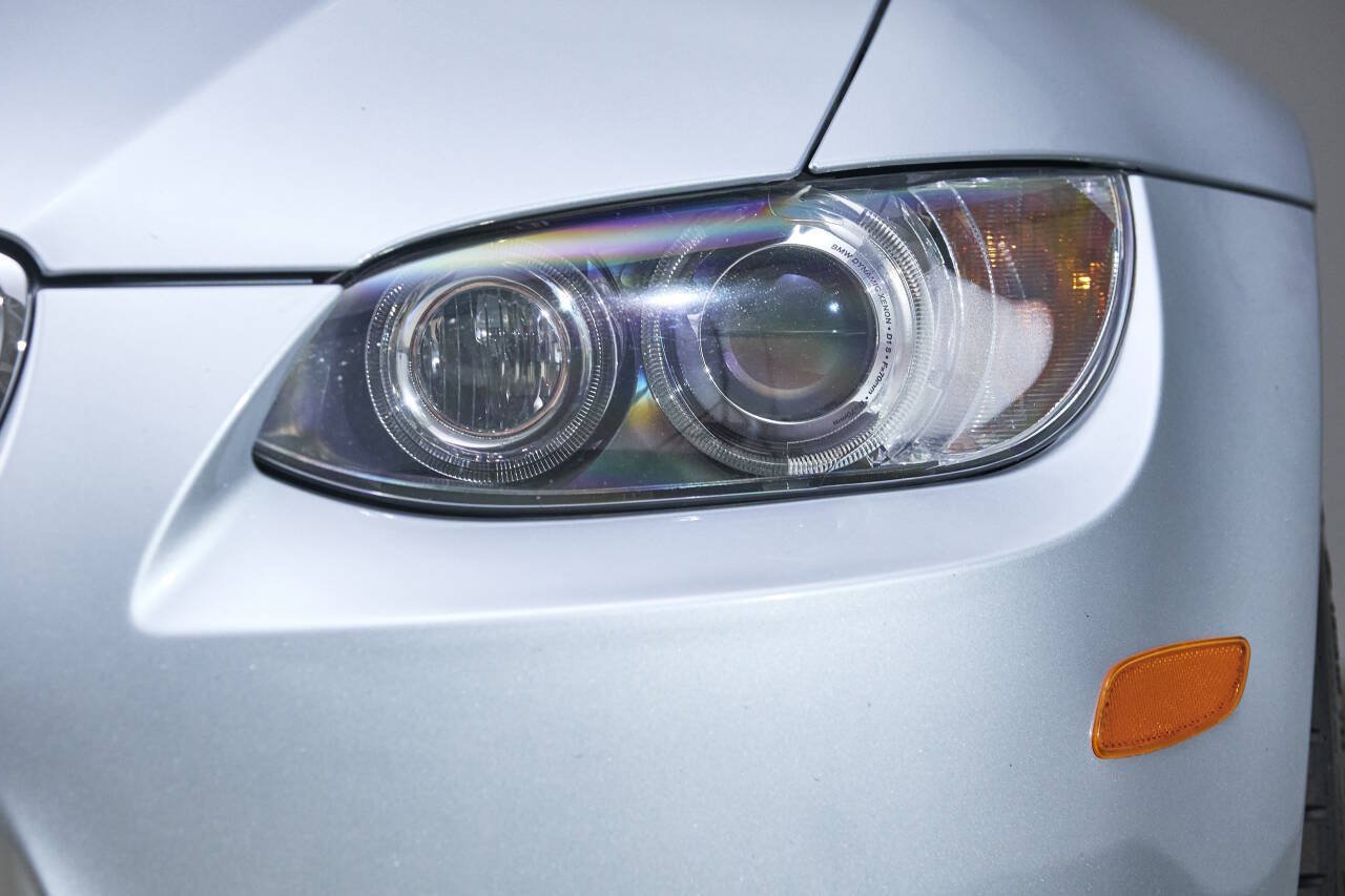 Used 2012 BMW M3 Coupe RWD image 17