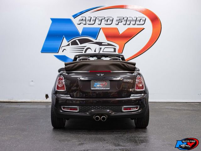 Used 2014 MINI Cooper S image 4