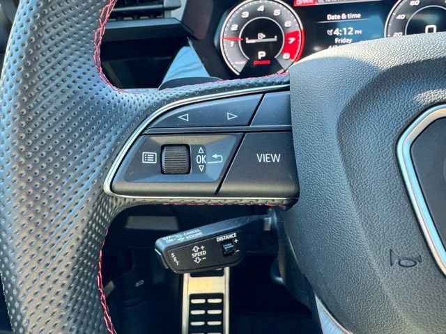 Certified 2024 Audi S3 Premium Plus AWD/4WD image 22