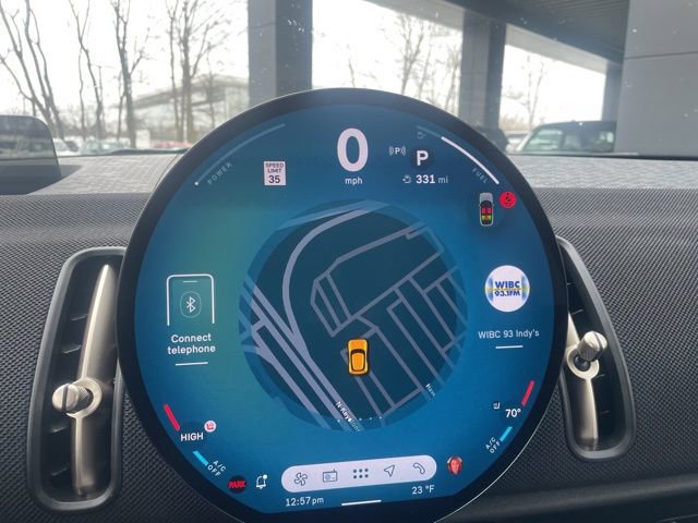 Certified 2025 MINI Cooper Countryman S w/ Comfort Package Max image 33