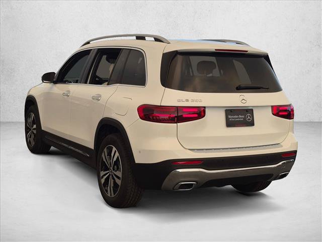 New 2026 Mercedes-Benz GLB 250 image 8