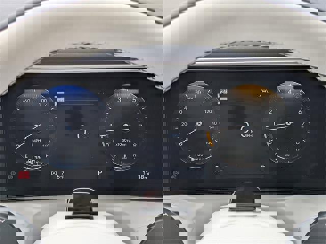 New 2026 Hyundai Palisade Calligraphy image 27