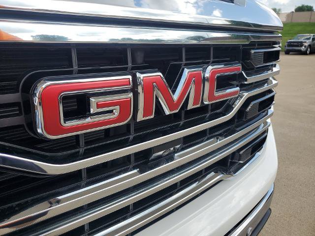 New 2026 GMC Sierra 1500 SLT w/ SLT Premium Plus Package AWD/4WD image 37