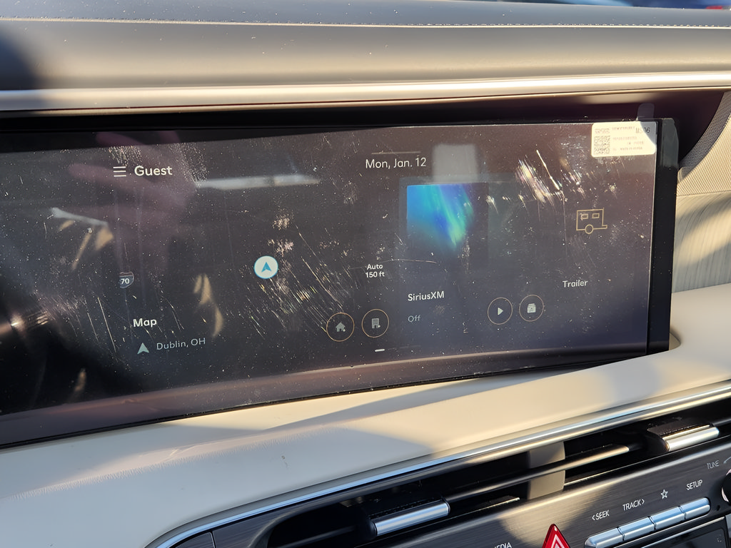 New 2026 Hyundai Palisade Calligraphy AWD/4WD image 18