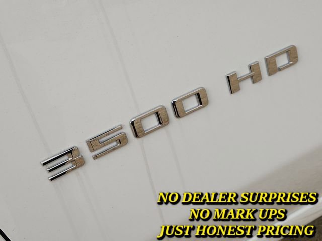 New 2026 Chevrolet Silverado 3500 W/T w/ WT Convenience Package AWD/4WD image 30