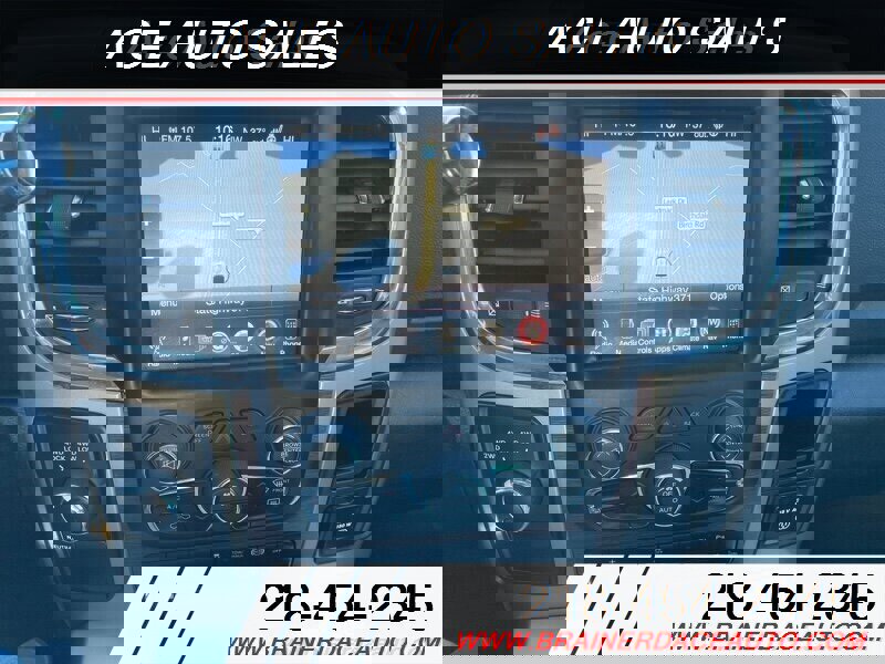 Used 2014 RAM 2500 Laramie w/ Convenience Group image 7