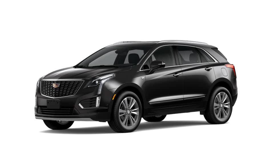 New 2026 Cadillac XT5 Premium Luxury w/ LPO, Floor Liner Package FWD image 21