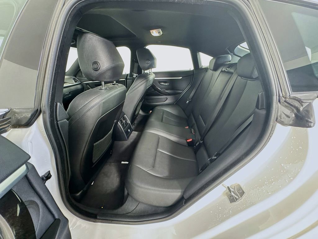 Used 2019 BMW 430i Gran Coupe RWD image 26