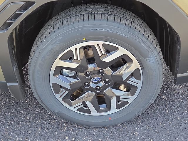 New 2026 Subaru Forester Premium image 6