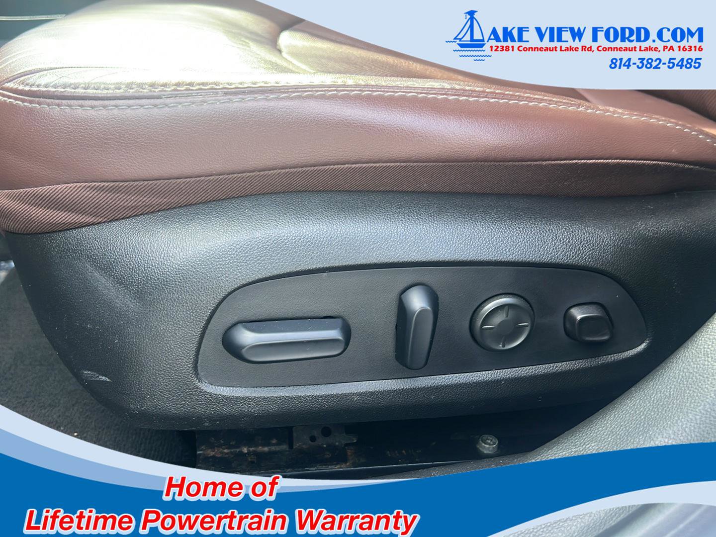 Used 2019 Buick LaCrosse Avenir w/ Driver Confidence Package II AWD/4WD image 20