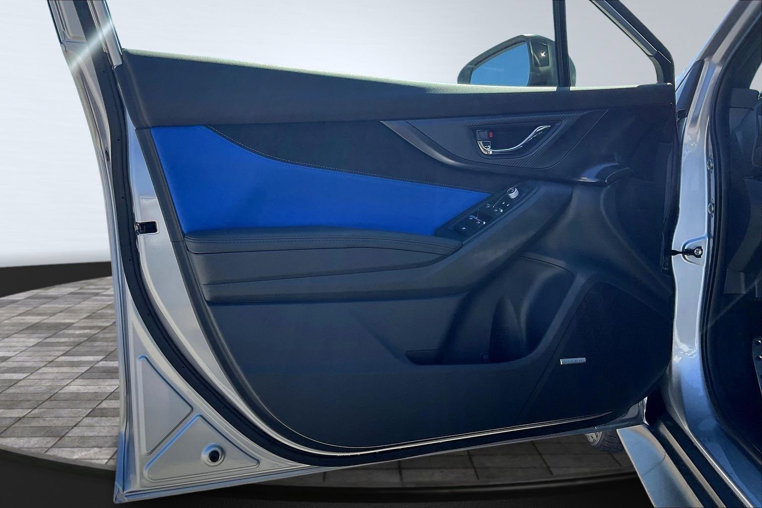 New 2026 Subaru WRX tS image 19