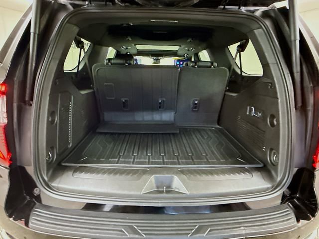 Used 2025 GMC Yukon XL Elevation w/ Elevation Premium Package image 29