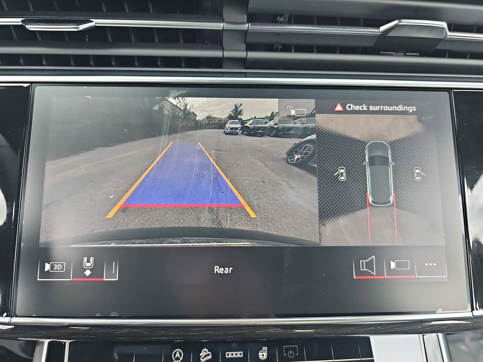 New 2026 Audi Q7 3.0T Premium Plus AWD/4WD image 27