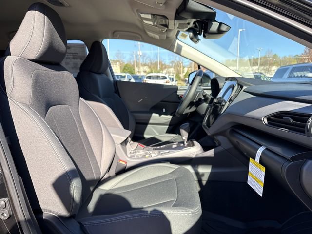 New 2026 Subaru Crosstrek 2.0i Premium image 19