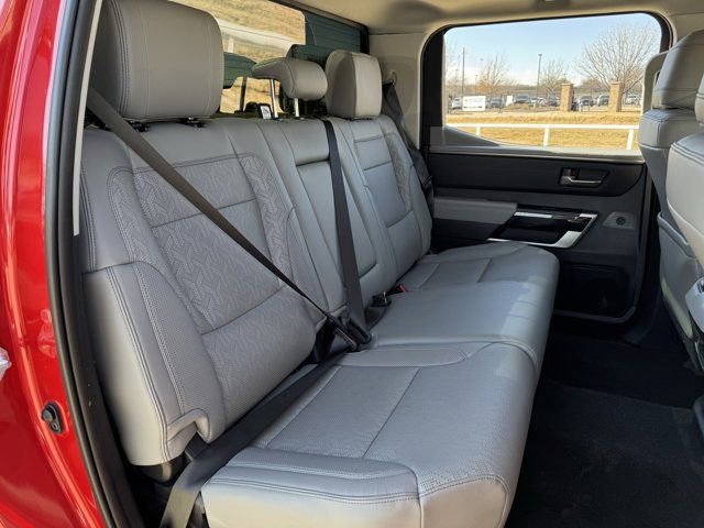 Used 2022 Toyota Tundra Limited image 33