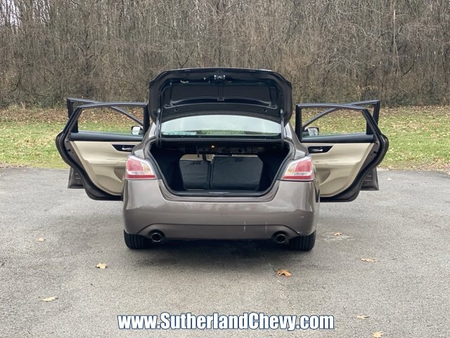 Used 2014 Nissan Altima 2.5 image 33